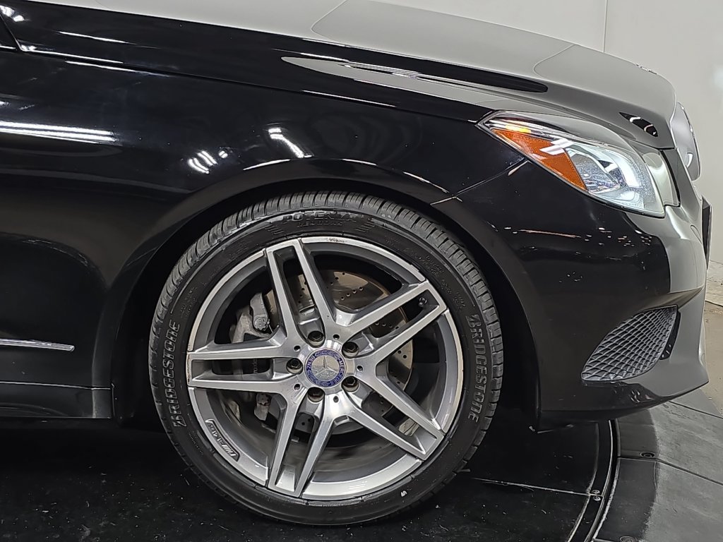 Used 2015 Mercedes-Benz E 400 Coupe image 11