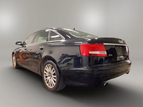 Used 2008 Audi A6 3.2 image 3