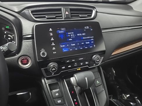 Used 2017 Honda CR-V EX-L image 26