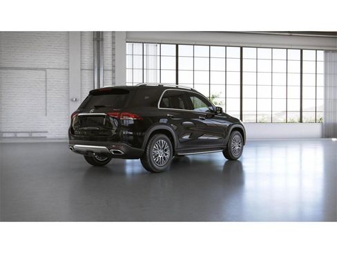 Certified 2022 Mercedes-Benz GLE 350 4MATIC image 22