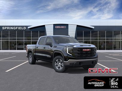 New 2026 GMC Sierra 1500 Pro