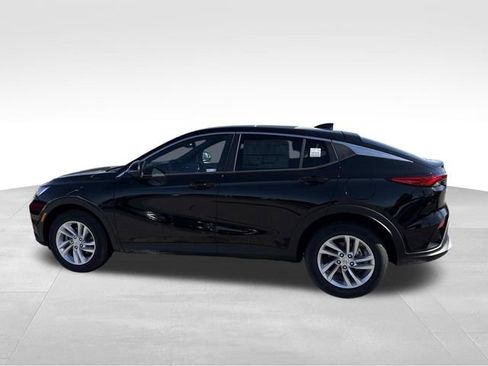 New 2026 Buick Envista Preferred w/ Convenience I Package image 7