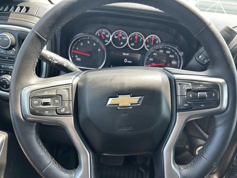 Used 2022 Chevrolet Silverado 2500 LT w/ Convenience Package AWD/4WD image 39