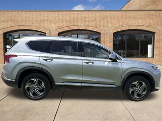 Used 2023 Hyundai Santa Fe SEL w/ Premium Package AWD/4WD video 2