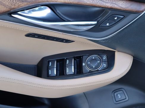 Used 2025 Cadillac CT5 Premium Luxury image 22