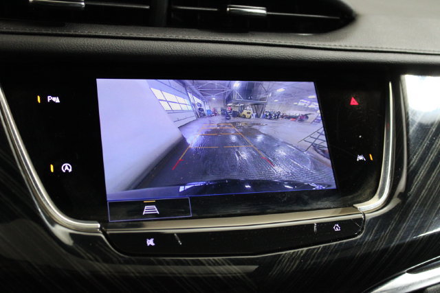 Used 2024 Cadillac XT6 Premium Luxury AWD/4WD image 15