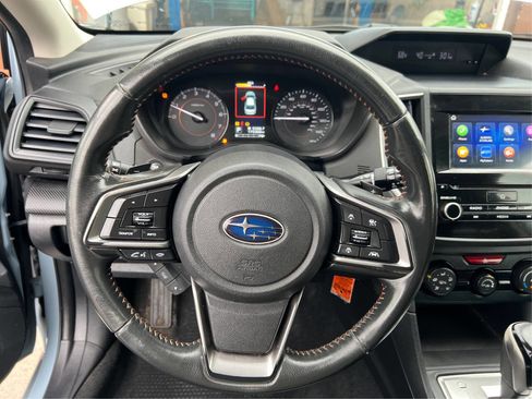 Used 2019 Subaru Crosstrek 2.0i Premium w/ Eyesight System image 16