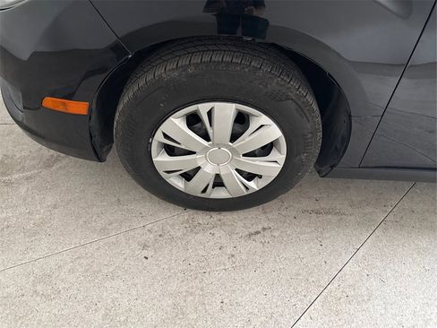 Used 2012 MAZDA MAZDA6 i Sport image 14