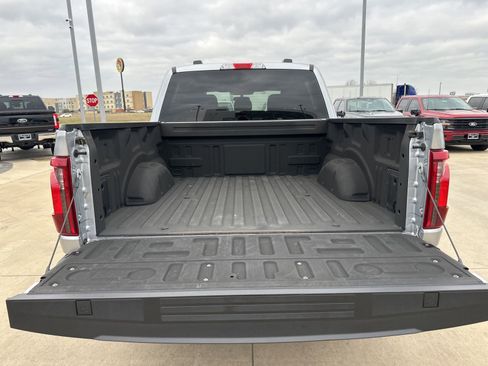 Used 2024 Ford F150 STX w/ Equipment Group 201A FX4 image 5