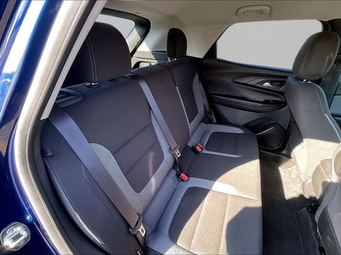 Used 2023 Chevrolet TrailBlazer LT image 27