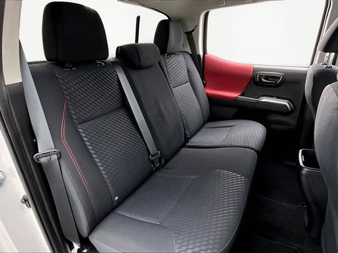 Used 2023 Toyota Tacoma SR5 image 28