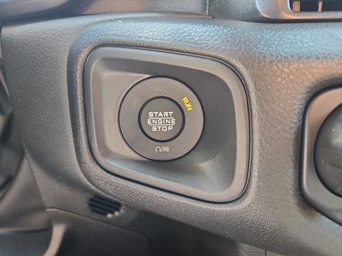 New 2025 Jeep Wrangler Unlimited Sport AWD/4WD image 18