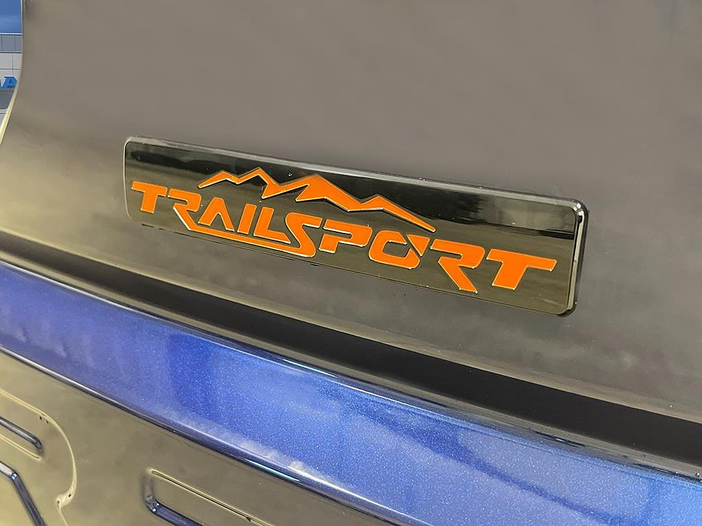 New 2026 Honda Passport TrailSport Elite image 5