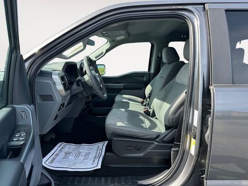 Used 2023 Ford F150 XLT image 9