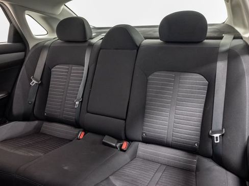 Used 2025 Kia K5 LXS FWD image 23