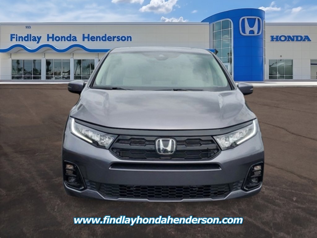 New 2027 Honda Odyssey Elite image 6