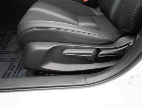 Used 2026 Honda Civic Sport image 12