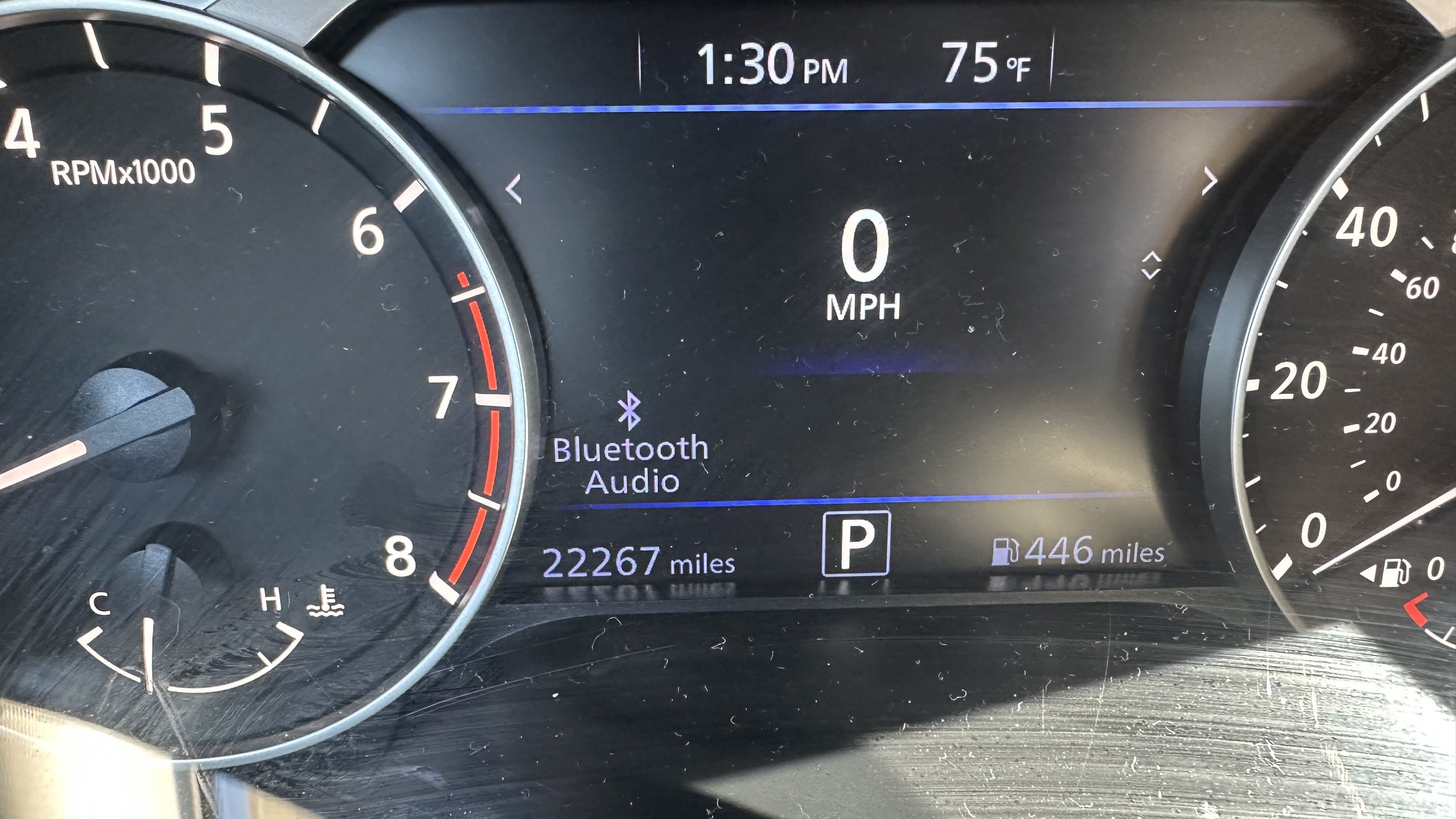 Used 2025 Nissan Altima 2.5 SR FWD image 23