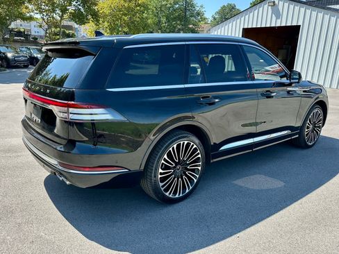 Used 2023 Lincoln Aviator Black Label w/ Dynamic Handling Package AWD/4WD image 5