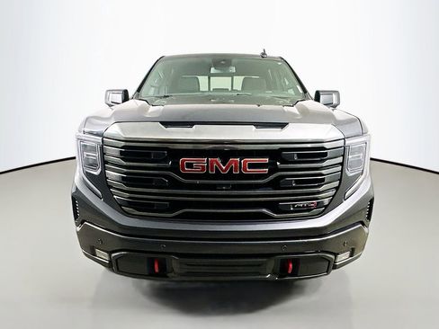Used 2023 GMC Sierra 1500 AT4 w/ AT4 Preferred Package image 2
