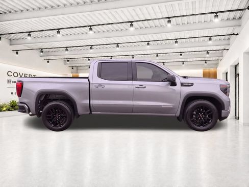 Used 2024 GMC Sierra 1500 Elevation RWD image 13
