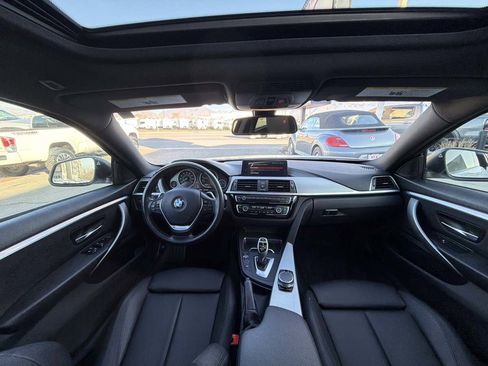Used 2018 BMW 430i Gran Coupe xDrive w/ Premium Package image 19