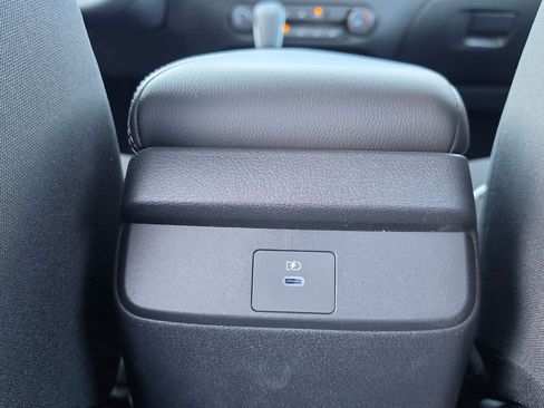 New 2026 Nissan Sentra S w/ Floor Mat Package FWD image 26