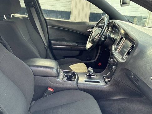 Used 2014 Dodge Charger SXT AWD/4WD image 14