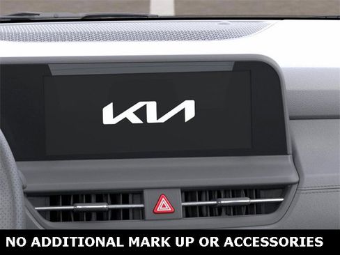 New 2026 Kia Seltos SX w/ SX Sunroof Package image 20