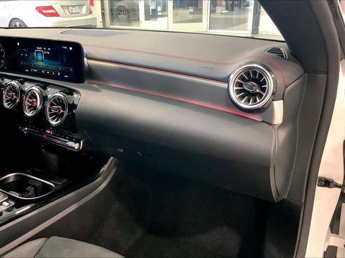 Certified 2023 Mercedes-Benz CLA 250 CLA 250 image 16