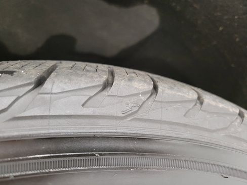 Used 2022 GMC Acadia Denali w/ Denali Ultimate Package image 5