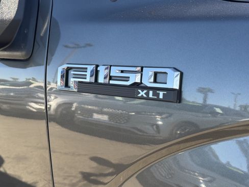 Certified 2018 Ford F150 XLT w/ Equipment Group 301A Mid AWD/4WD image 7