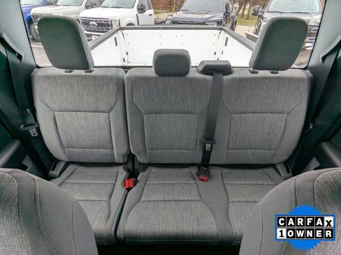 Used 2023 Ford F150 XL w/ XL Chrome Appearance Package image 14