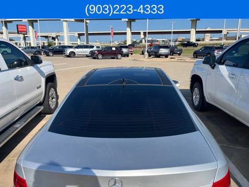 Used 2012 Mercedes-Benz C 250 Coupe image 6