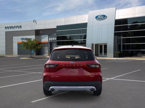 New 2026 Ford Escape Active w/ Tech Pack #1 image 5
