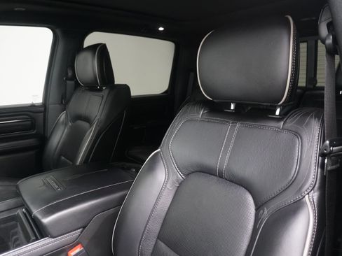 Used 2023 RAM 1500 Limited AWD/4WD image 14