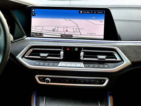 Certified 2023 BMW X5 xDrive40i AWD/4WD image 28