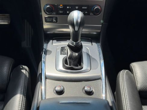 Used 2013 INFINITI G37 Journey w/ Premium Pkg RWD image 15
