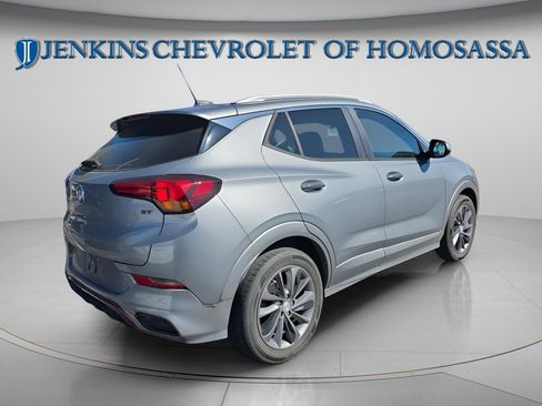 Used 2023 Buick Encore GX Select w/ Experience Buick Package image 7