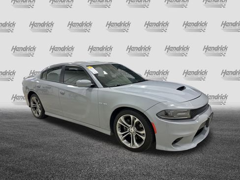 Used 2021 Dodge Charger R/T image 2