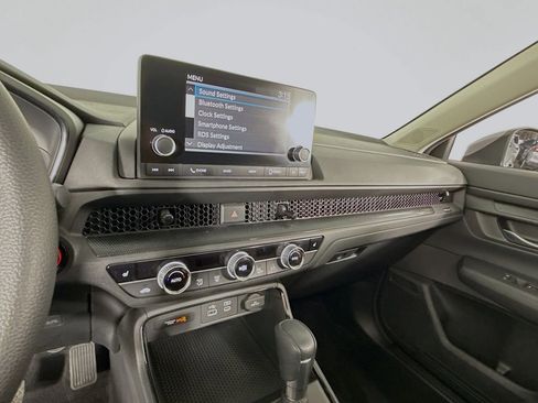 Certified 2023 Honda CR-V EX image 20