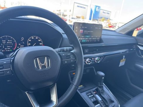 Used 2024 Honda CR-V EX-L image 21