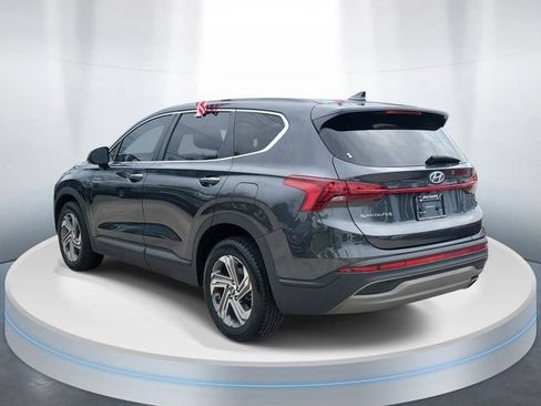 Certified 2023 Hyundai Santa Fe SE FWD image 3