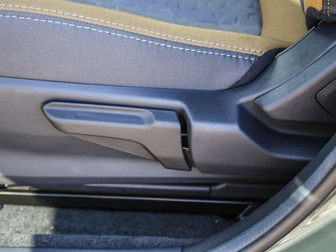 New 2026 Subaru Crosstrek 2.5i Sport image 22