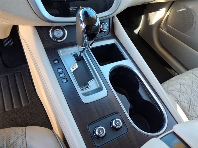 Used 2019 Nissan Murano Platinum w/ Cargo Package AWD/4WD image 15