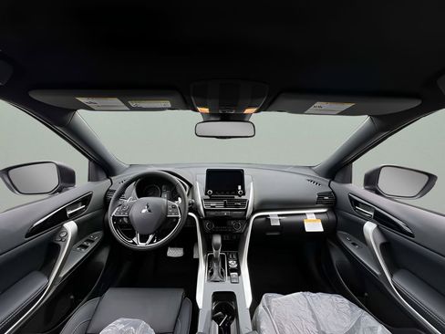 New 2026 Mitsubishi Eclipse Cross SEL AWD/4WD image 16