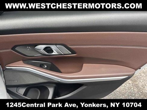 Used 2020 BMW M340i xDrive w/ Premium Package AWD/4WD image 19