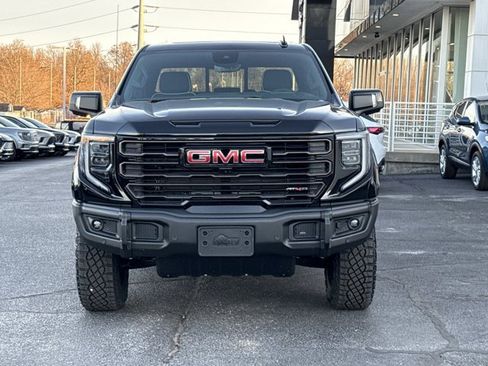 New 2026 GMC Sierra 1500 AT4X image 14