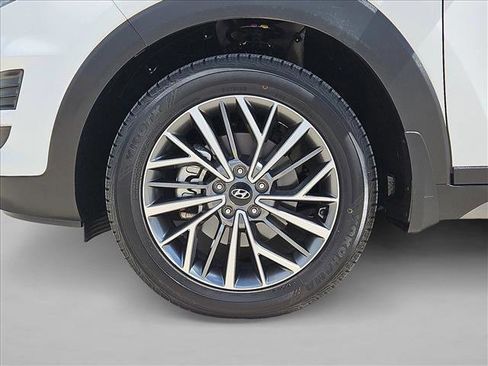 Used 2019 Hyundai Tucson SEL AWD/4WD image 24