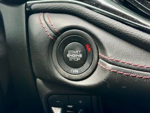 Used 2021 Dodge Durango R/T w/ Trailer Tow Group IV image 26